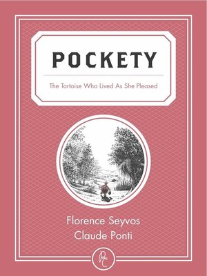 cover image of Pockety
